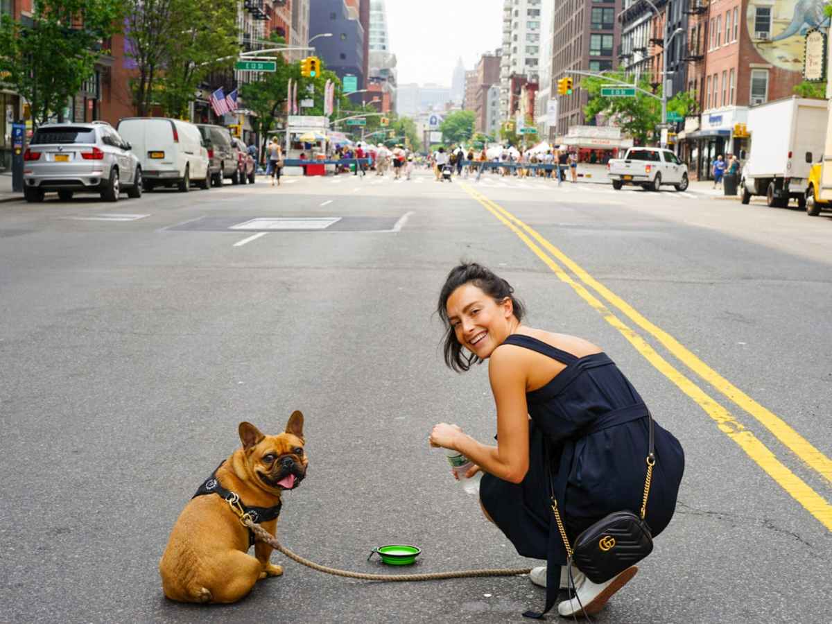 Traveling With Pets: Doable, but Not&nbsp;Easy